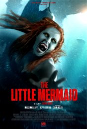 The Little Mermaid Movie Poster