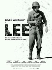 Lee Poster