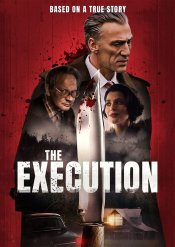 The Execution Movie Poster