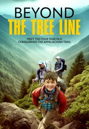 Beyond The Tree Line Movie Poster