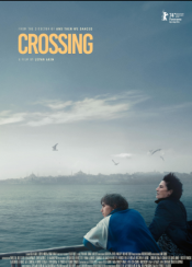 Crossing Movie Poster