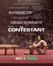 The Contestant Movie Poster