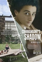 The Commandant's Shadow Movie Poster