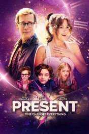 The Present Movie Poster