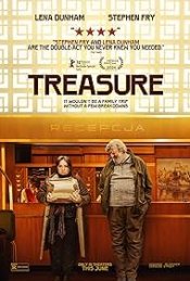 Treasure Movie Poster