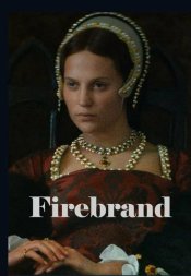 Firebrand Poster