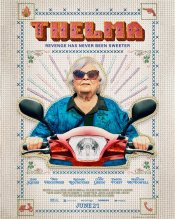 Thelma Movie Poster