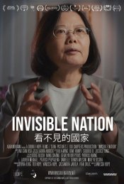 Invisible Nation Movie Poster