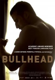 Bullhead Poster