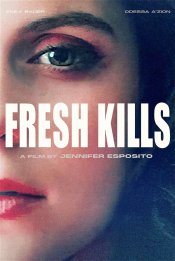 Fresh Kills Poster