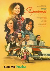 The Supremes at Earl’s All-You-Can-Eat Movie Poster