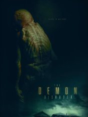 The Demon Disorder Movie Poster