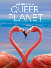 Queer Planet Movie Poster