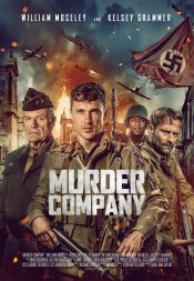 Murder Company Movie Poster