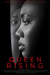 Queen Rising Poster