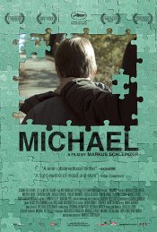 Michael Poster