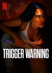 Trigger Warning Movie Poster