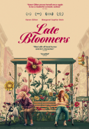 Late Bloomers Movie Poster