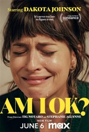 Am I OK? Movie Poster