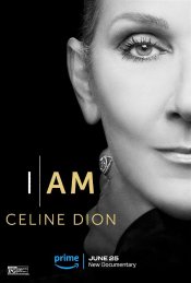 I Am: Celine Dion Movie Poster