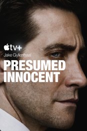 Presumed Innocent (series) Movie Poster