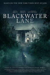 Blackwater Lane Movie Poster