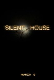 Silent House Movie Poster