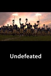 Undefeated Poster