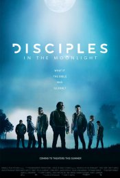 Disciples in the Moonlight Poster