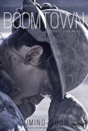 Boomtown Movie Poster