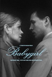 Babygirl Movie Poster