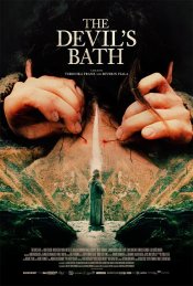 The Devil's Bath Movie Poster