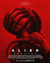 Alien: Romulus Poster