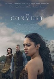 The Convert Movie Poster