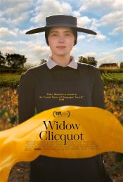 Widow Clicquot Movie Poster