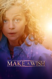 Make a Wish Movie Poster