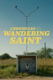 Chronicles of a Wandering Saint Movie Poster