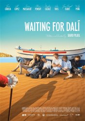 Waiting for Dalí Movie Poster