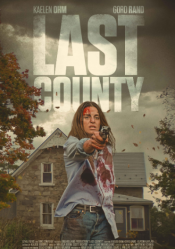 Last County Movie Poster