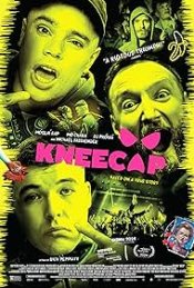 Kneecap Movie Poster