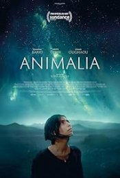 Animalia Movie Poster