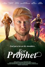 For Prophet Movie Poster