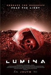 Lumina Movie Poster