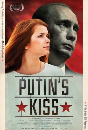 Putin's Kiss Poster