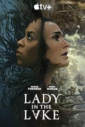 Lady in the Lake (series) Movie Poster