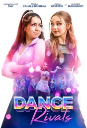 Dance Rivals Movie Poster