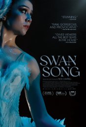 Swan Song Movie Poster