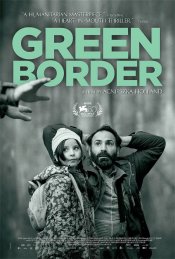 Green Border Movie Poster