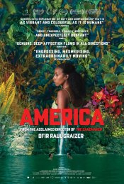 America Movie Poster