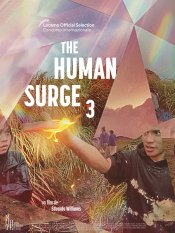 The Human Surge 3 Movie Poster